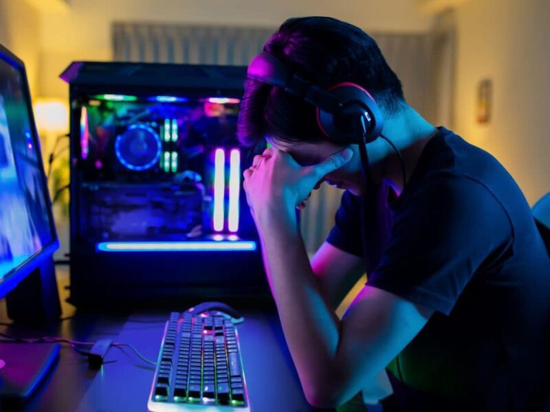 PC-shut-down-playing-games