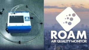 PH-air-quality-monitor-ROAM