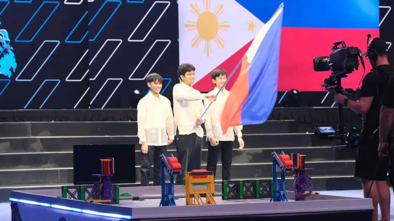 PH-team-World-Robotics-Competition