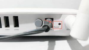 How to reset PLDT router/modem | NoypiGeeks
