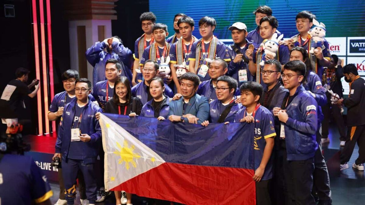 Philippines-Gold-MLBB-32nd-SEA-Games