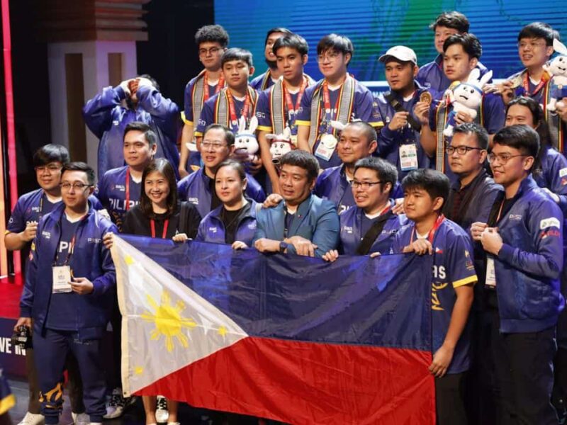Philippines-Gold-MLBB-32nd-SEA-Games