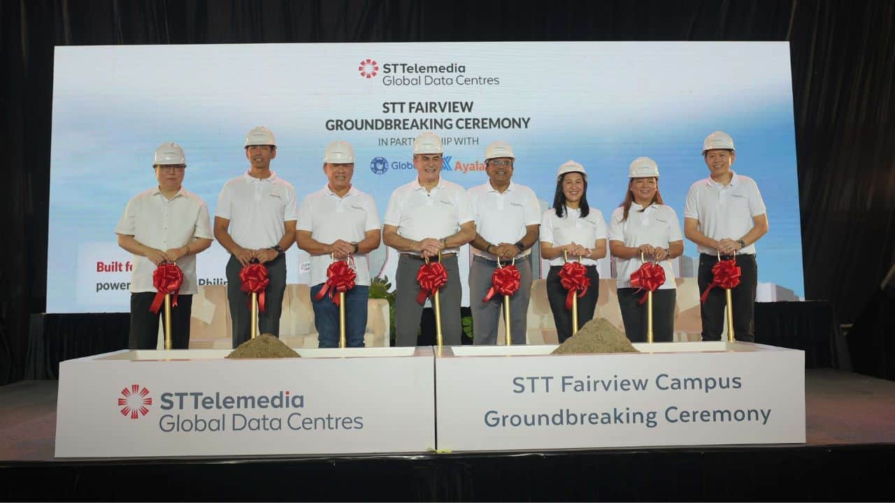 ST-Telemedia