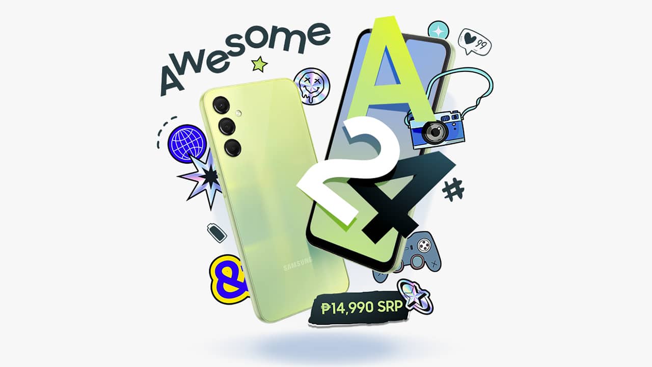 Samsung-Galaxy-A24-LTE-Specs-Features