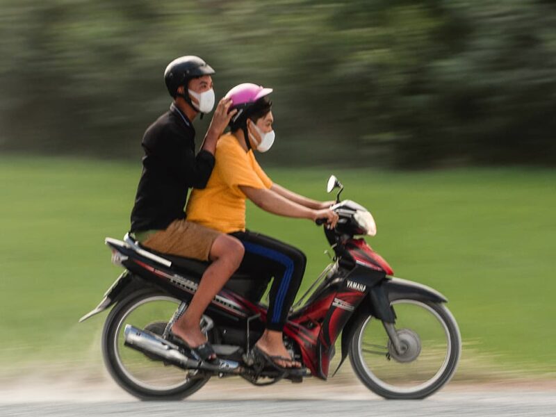 Single-Ticketing-System-motorcycle-passengers-slippers