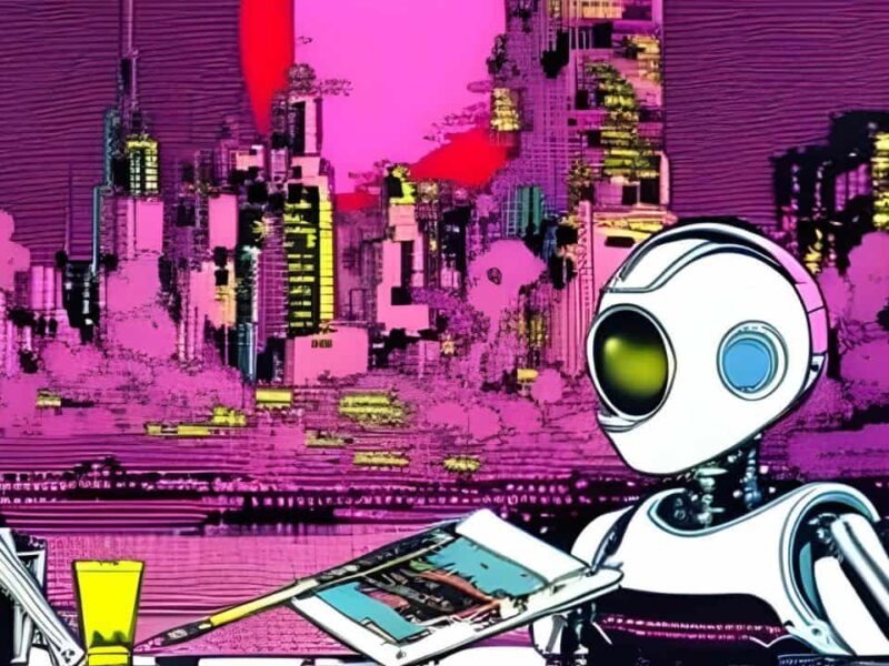 Spot-AI-Generated-Images