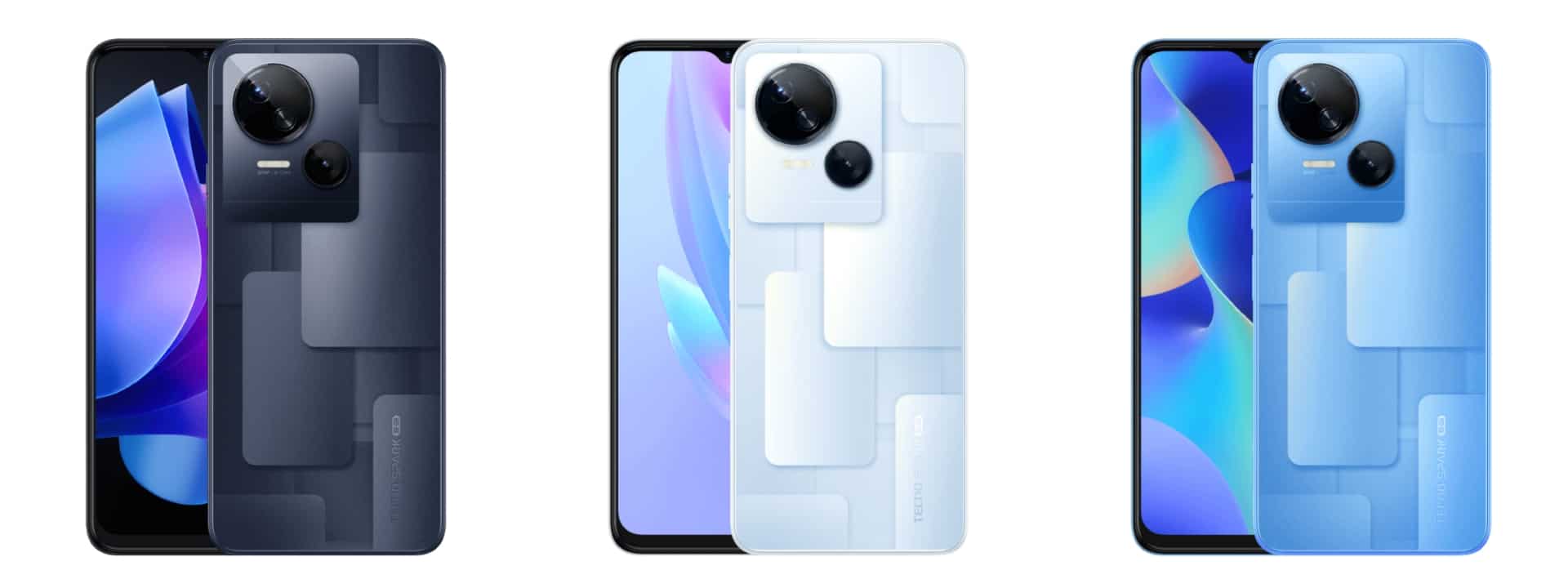TECNO-Spark-10-5G-Specs-Features