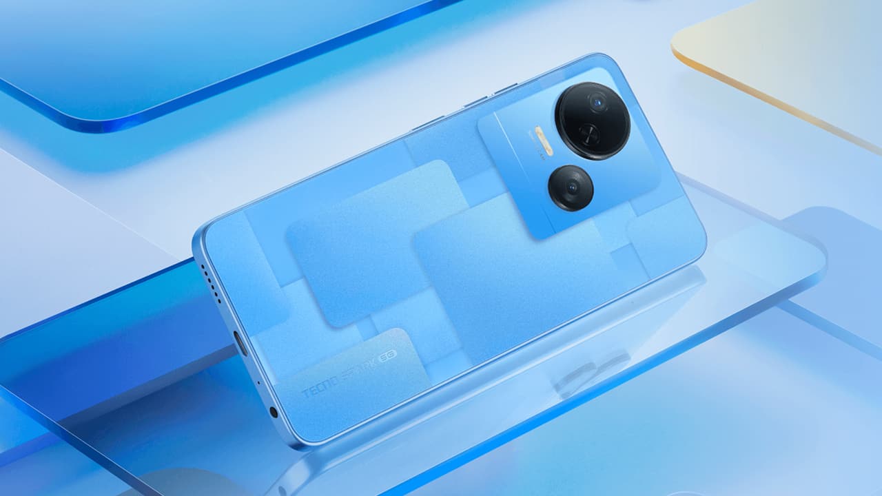 TECNO-Spark-10-5G