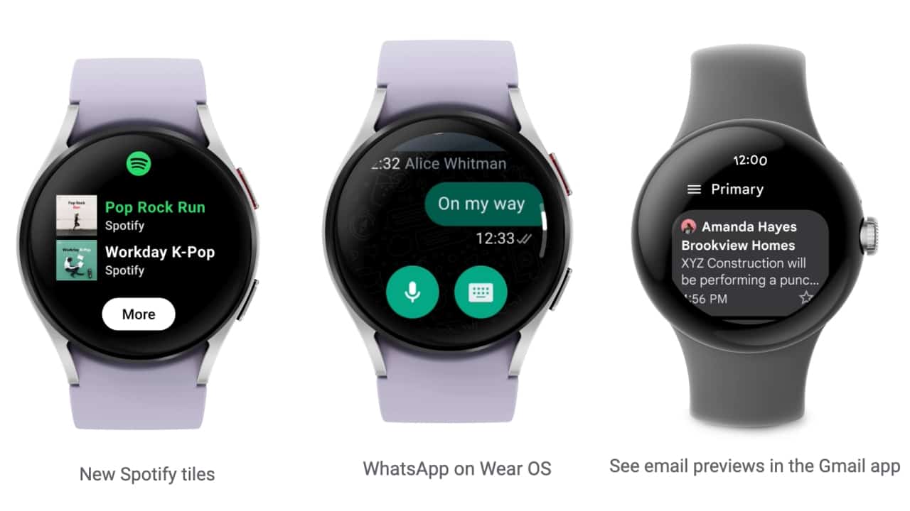 Wear-OS-4-Features