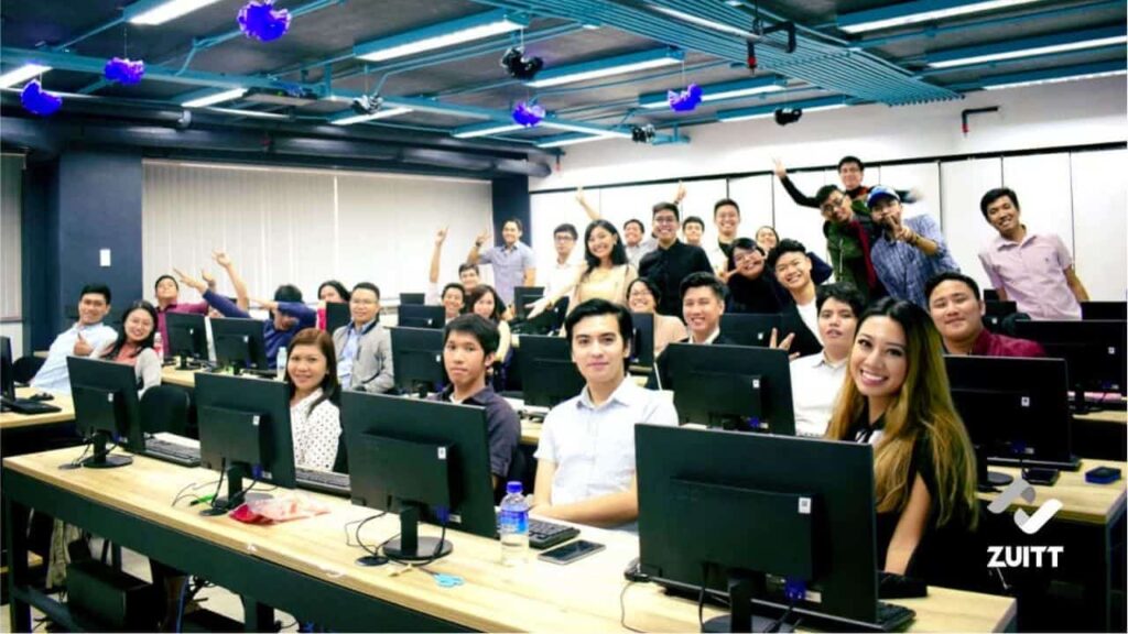 Learn web development with Zuitt Coding Bootcamp | NoypiGeeks