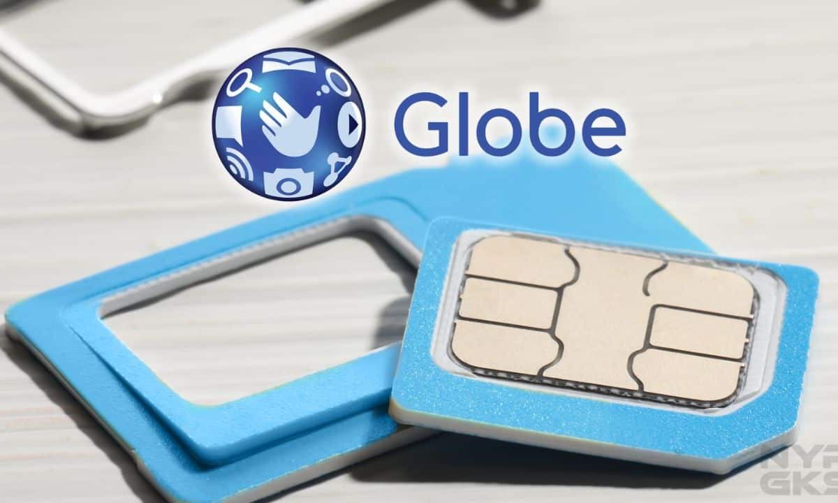 globe-sim-replacement
