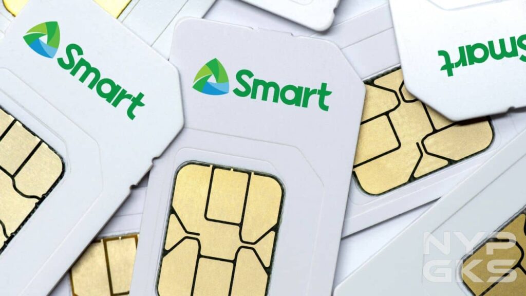 How to get Smart SIM replacement | NoypiGeeks