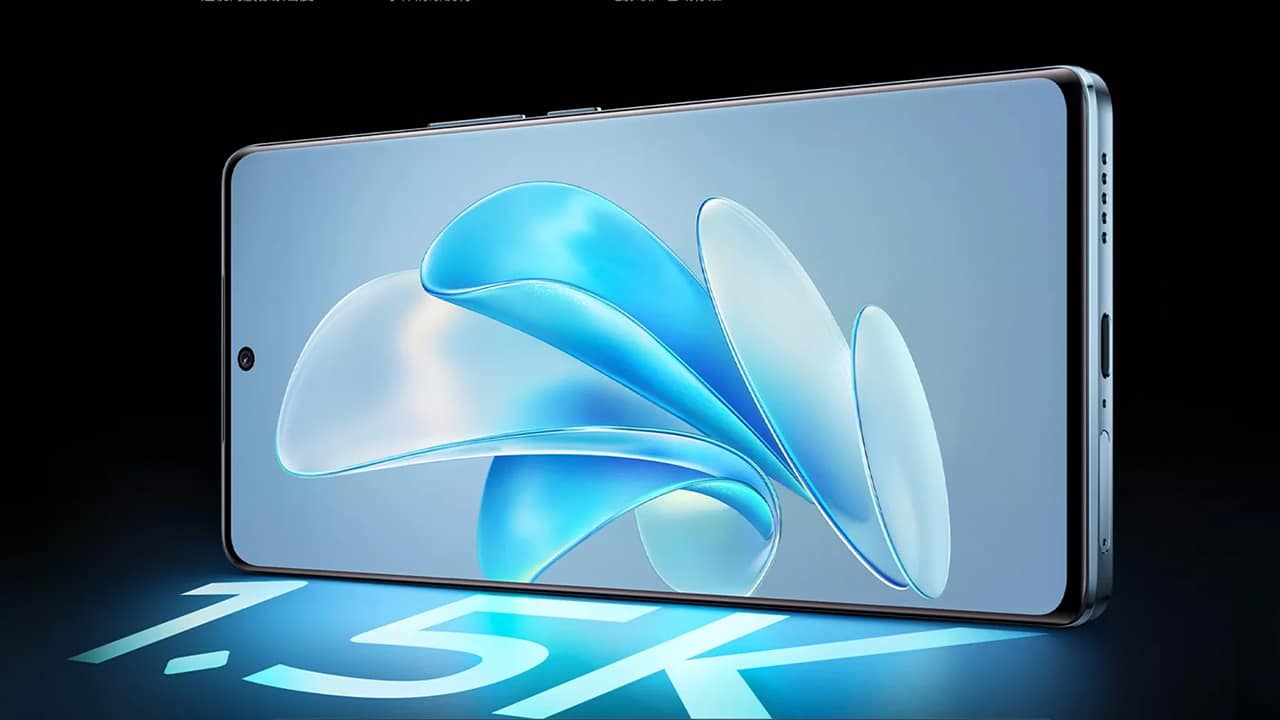 vivo-S17T