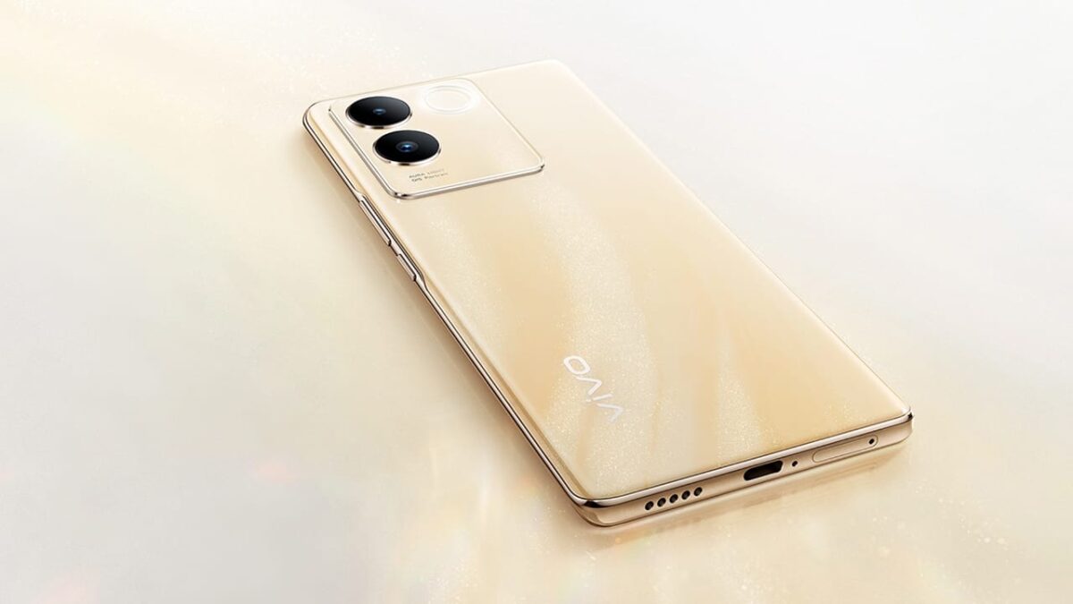 vivo-S17e