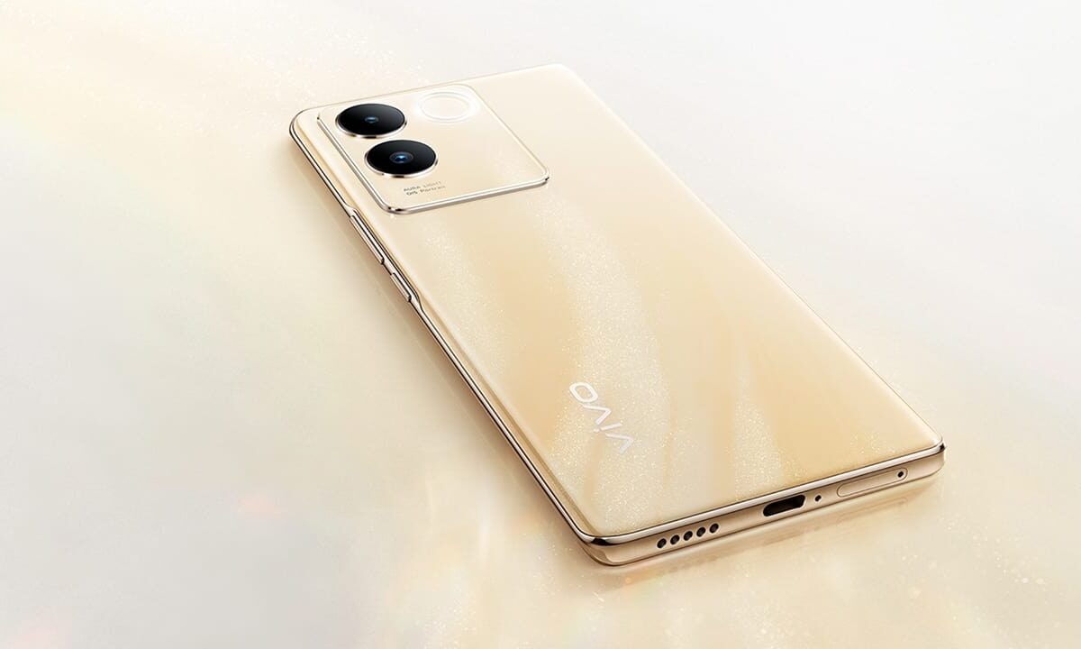 vivo-S17e