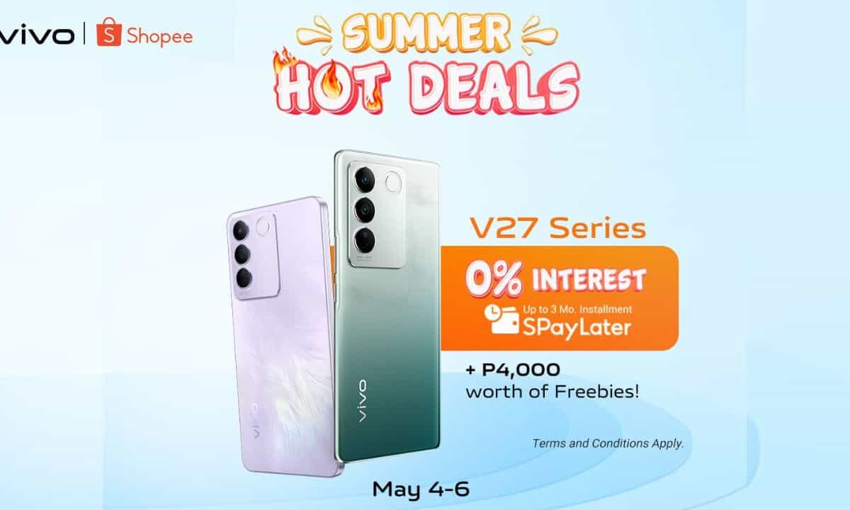 vivo-Shopee-5-5-Summer-Sale