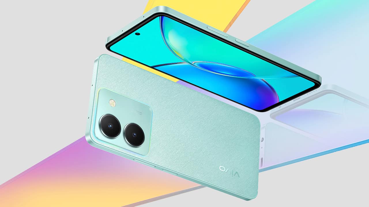 vivo-Y36