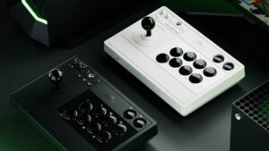 8BitDo-Xbox-Arcade-Stick