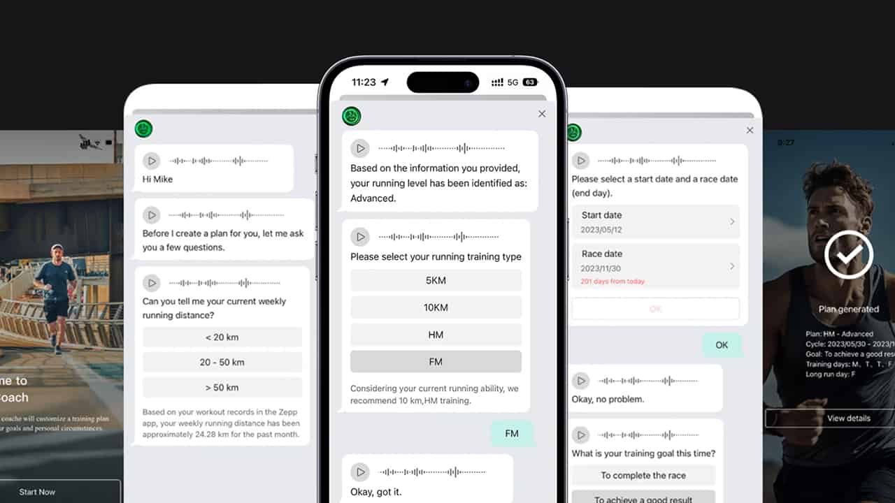 Amazfit-Cheetah-Pro-Specs-Features