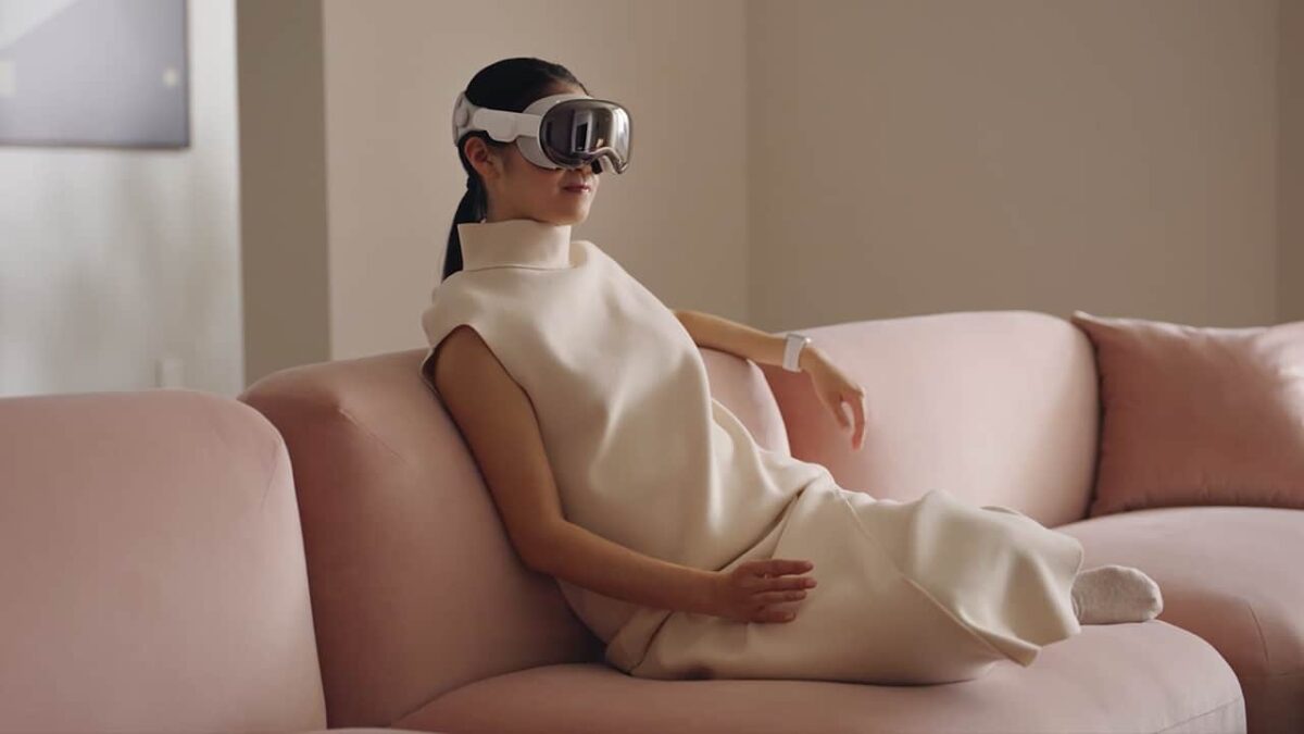 Apple-Vision-Pro