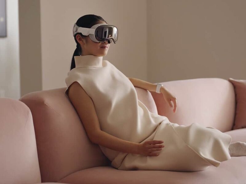 Apple-Vision-Pro