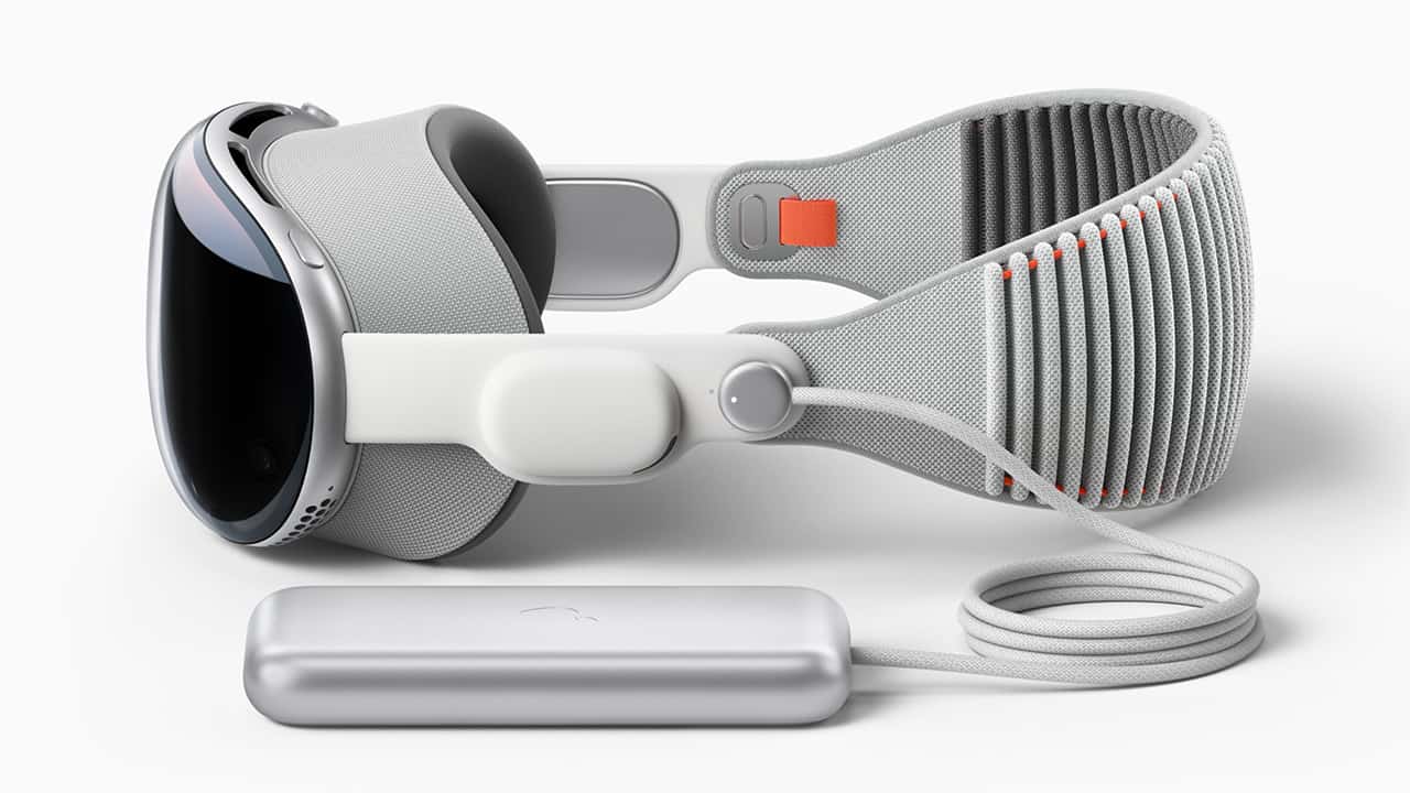 Apple-Vision-Pro-Specs-Features
