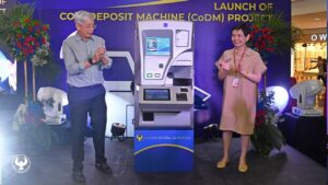 BSP-Coin-Deposit-Machine