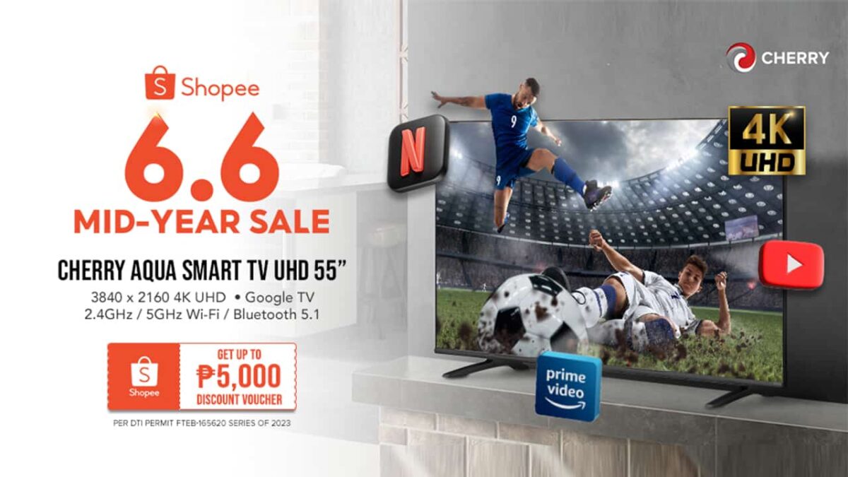 Cherry-Shopee-6-6-sale-Php5000-discounts