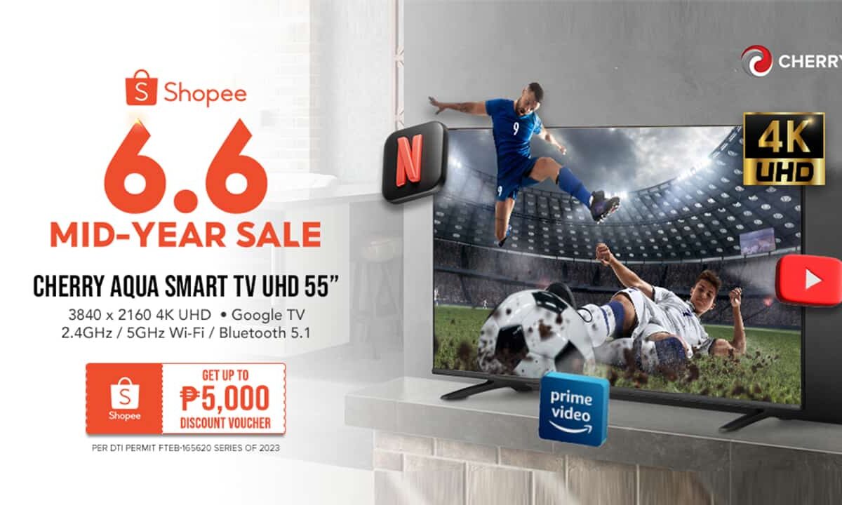 Cherry-Shopee-6-6-sale-Php5000-discounts