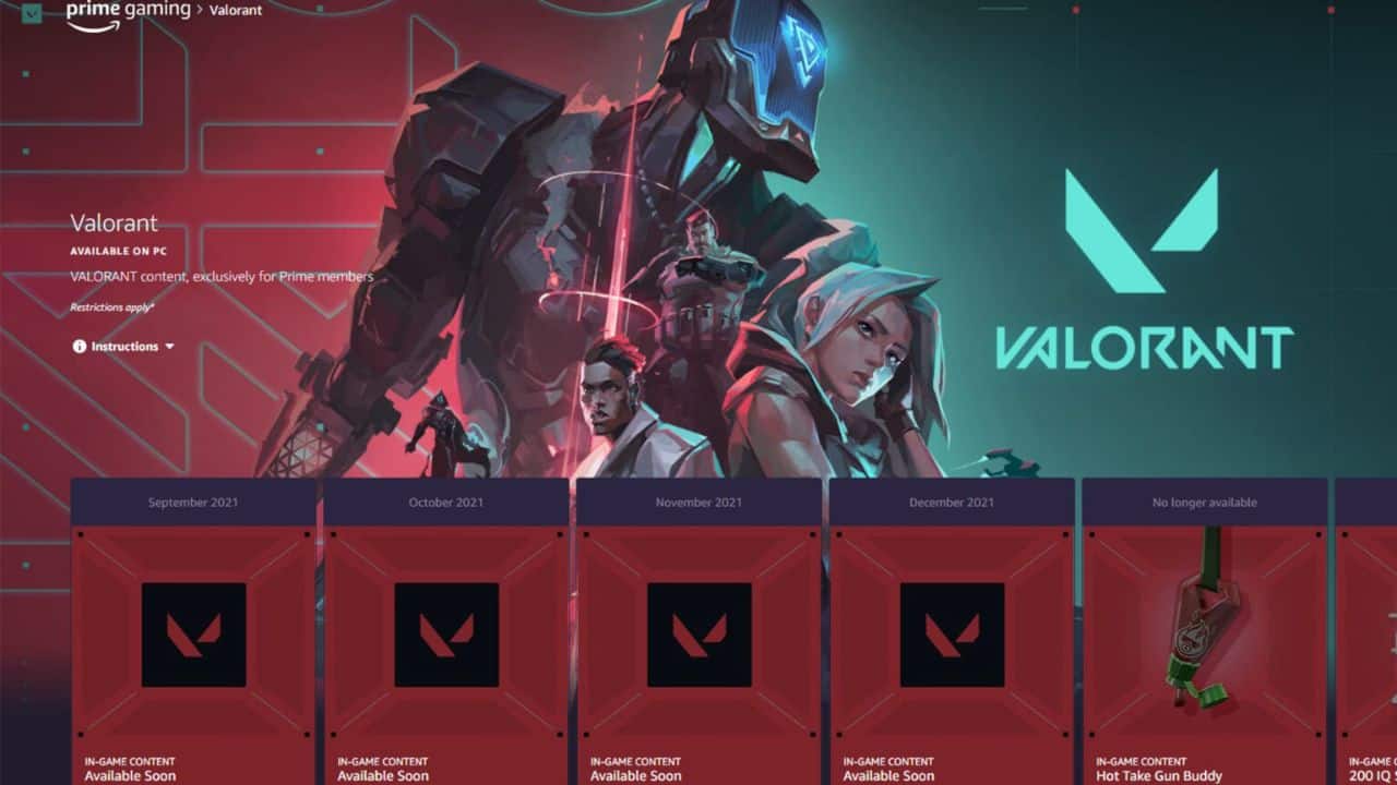 Free-Radianite-Points-Valorant