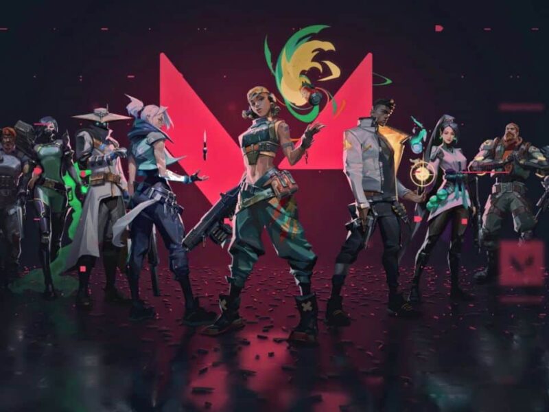 Free-Valorant-Radianite-Points