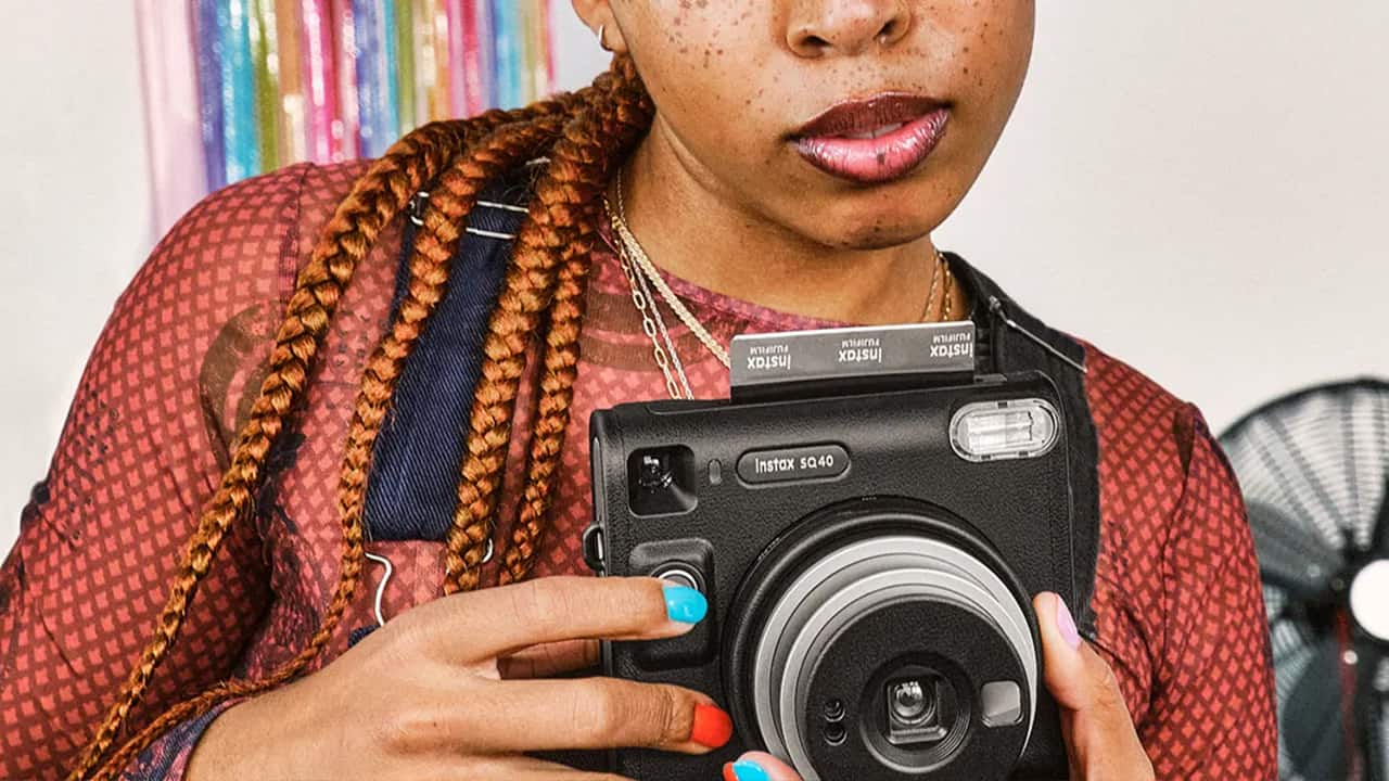 Fujifilm-Instax-SQ40