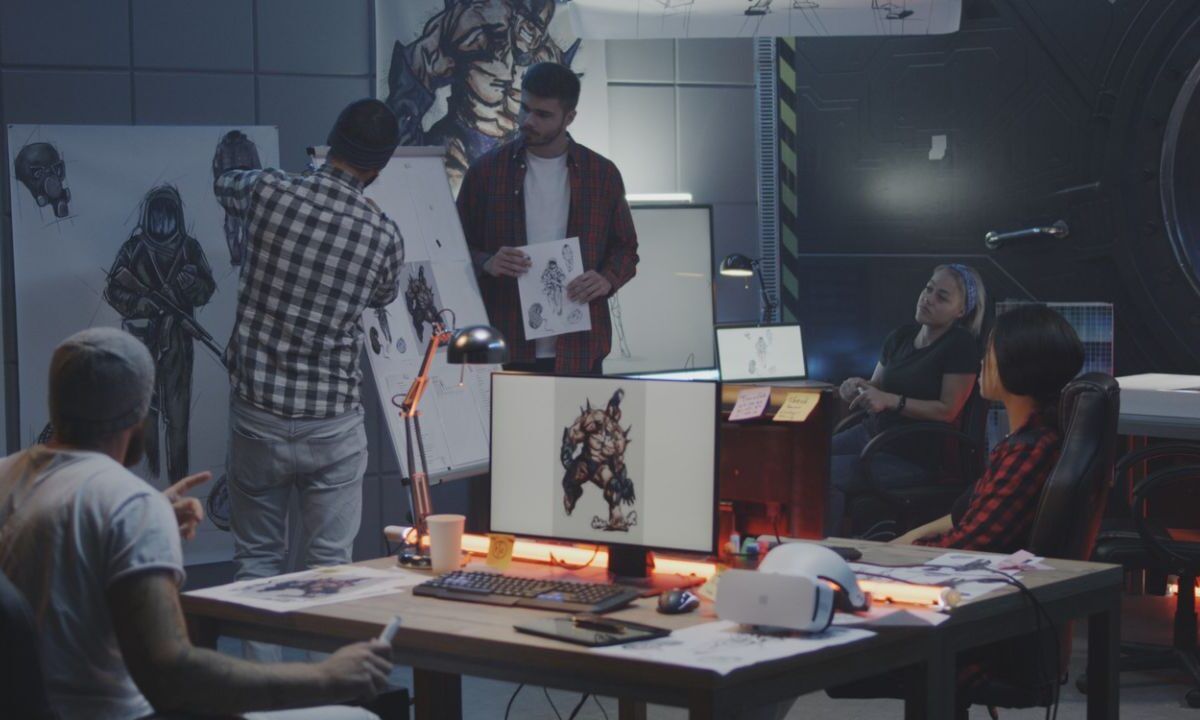 Game-Development-47892