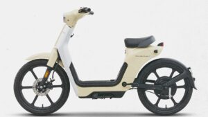 Honda-Cub-e