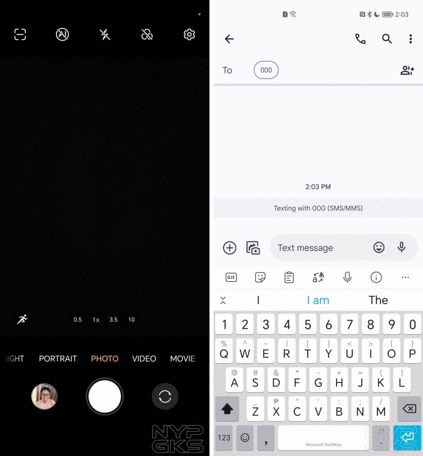 Honor-Magic-5-Pro-Camera-App-Keyboard-Review