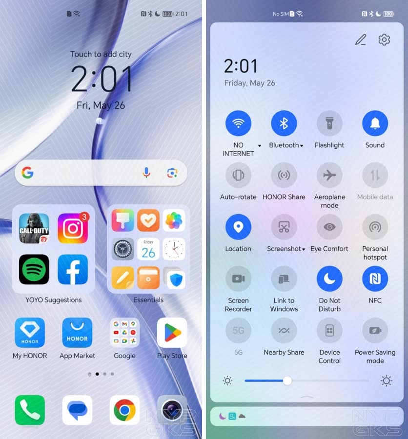 Honor-Magic-5-Pro-UI-Review