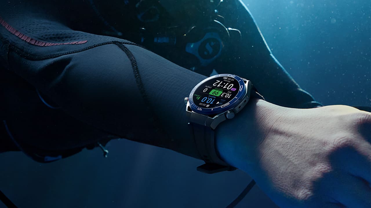 Huawei-Watch-Ultimate-Specs-Features