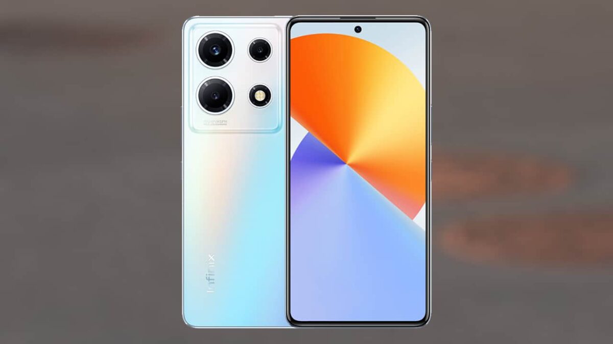 Infinix Note 30 VIP lands in PH | NoypiGeeks