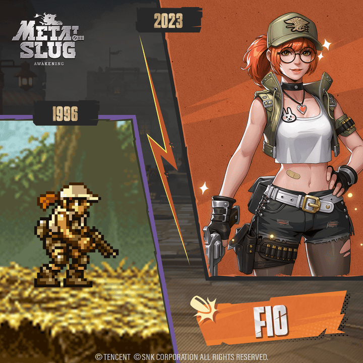 Metal-Slug-Awakening-Mobile-Game