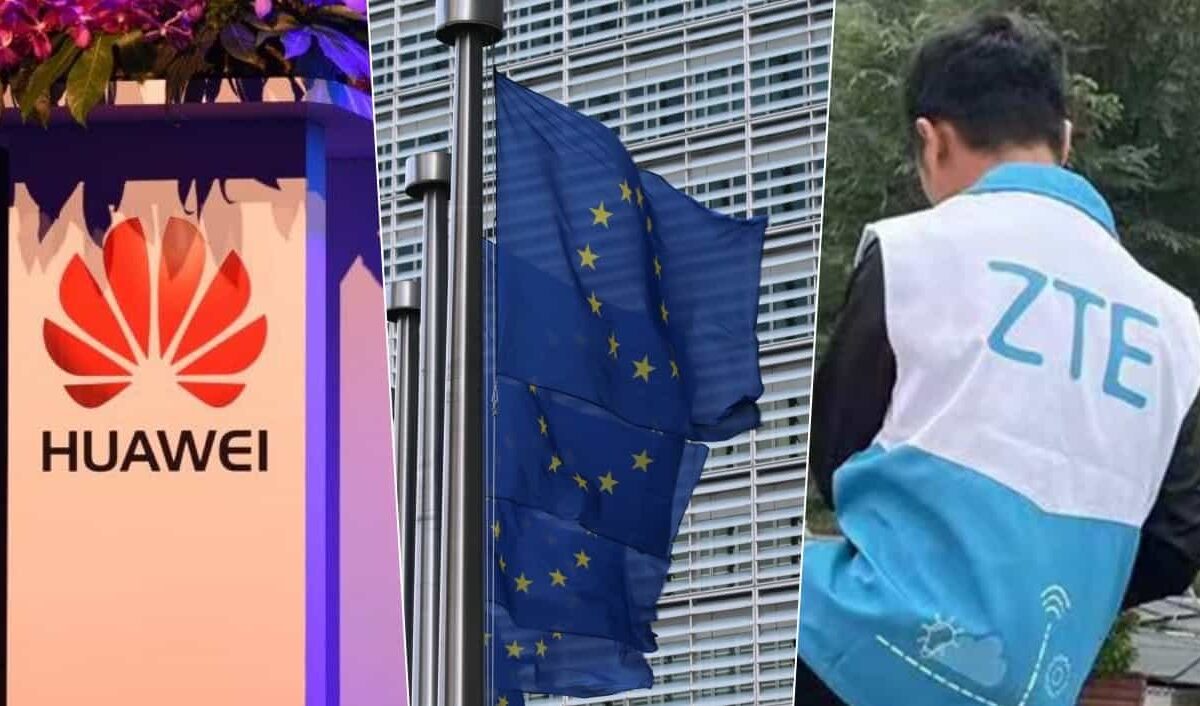 More-EU-countries-ban-Huawei-ZTE