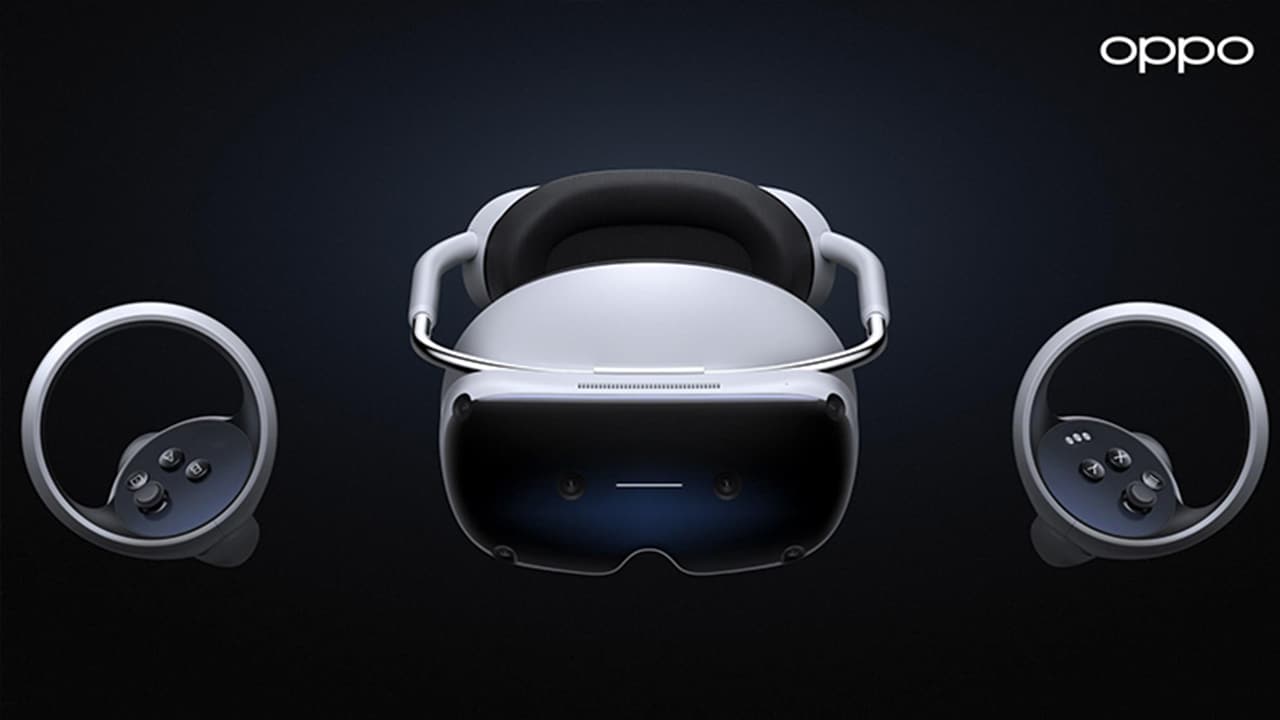 OPPO-MR-Glass