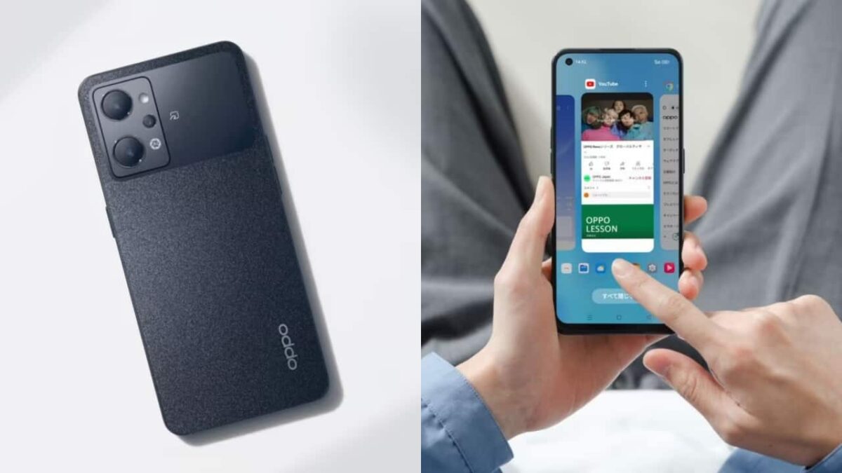 OPPO-Reno-9A-Specs-Features