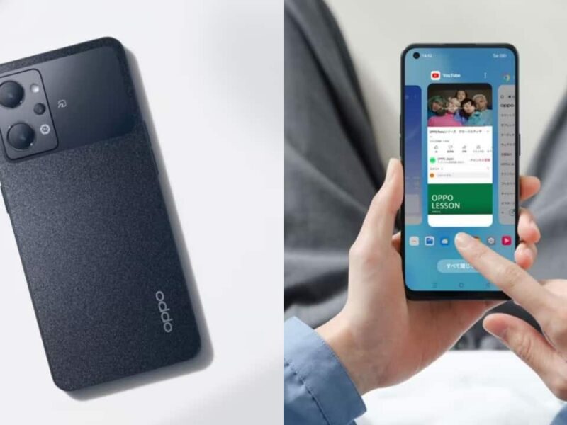 OPPO-Reno-9A-Specs-Features