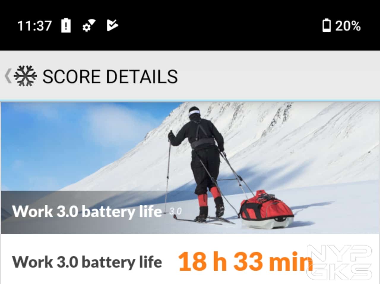 Realme-C53-Battery-Life