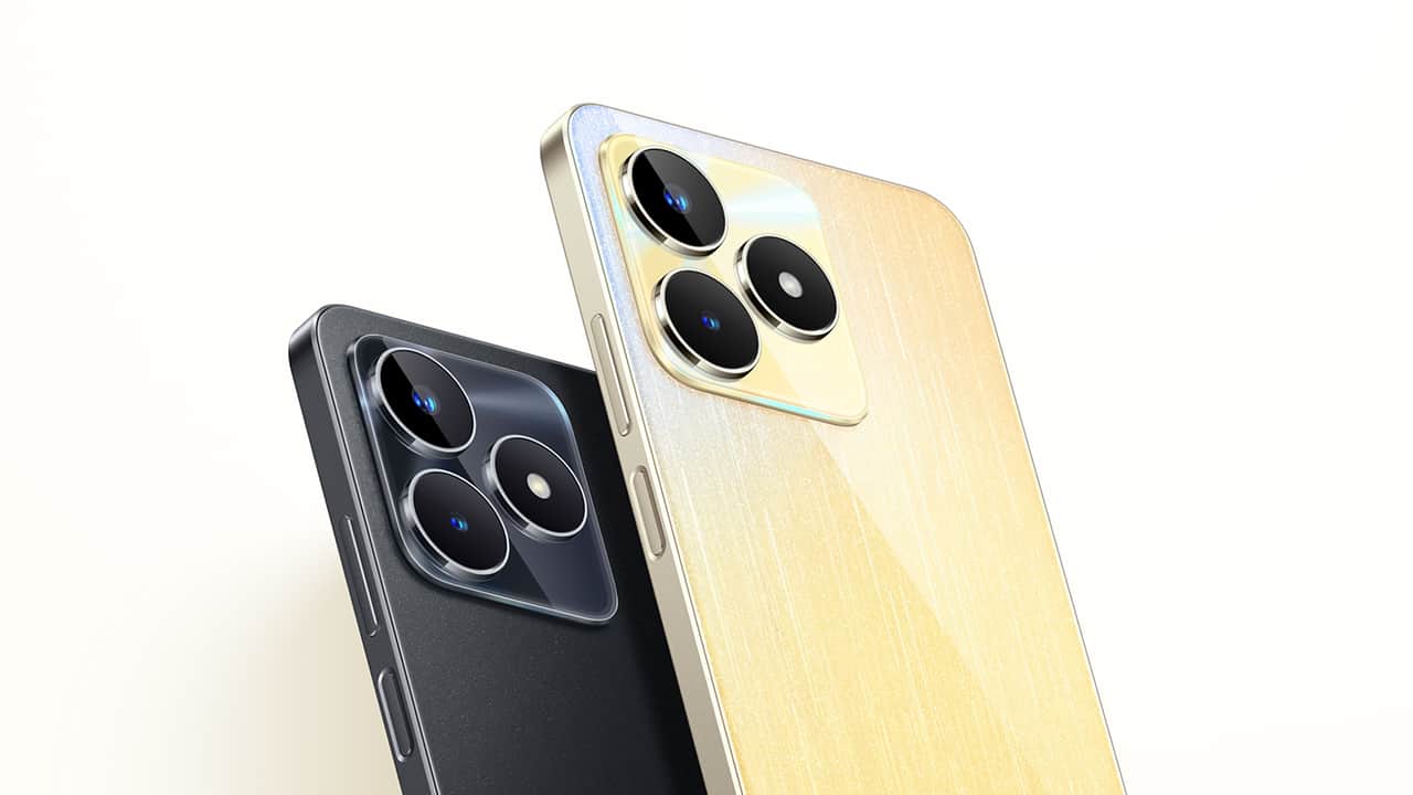realme-c53-unisoc-t612-cpu-6-74-inch-90hz-display-5000mah-battery