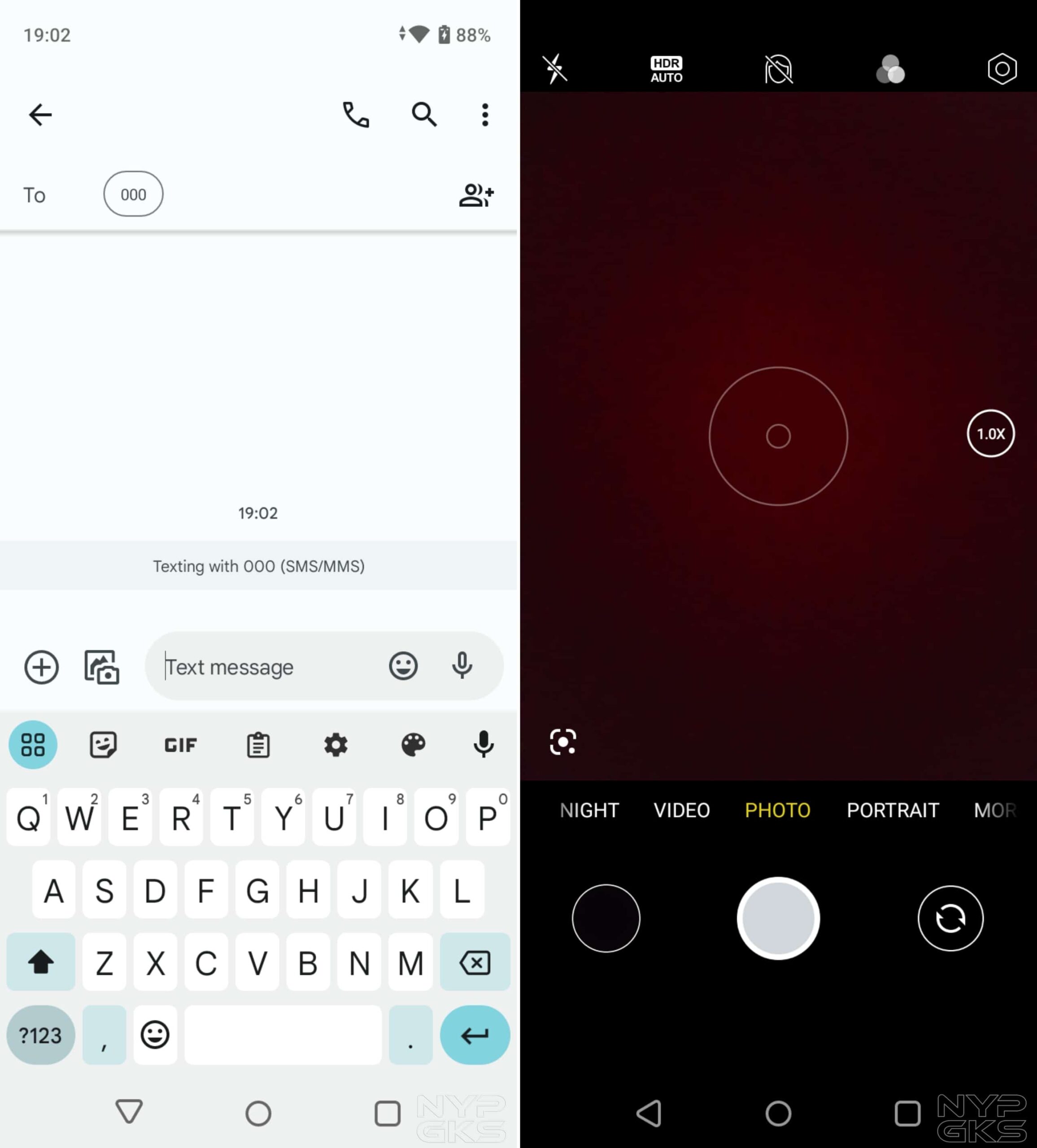Realme-C53-Review-Keyboard-Camera-App