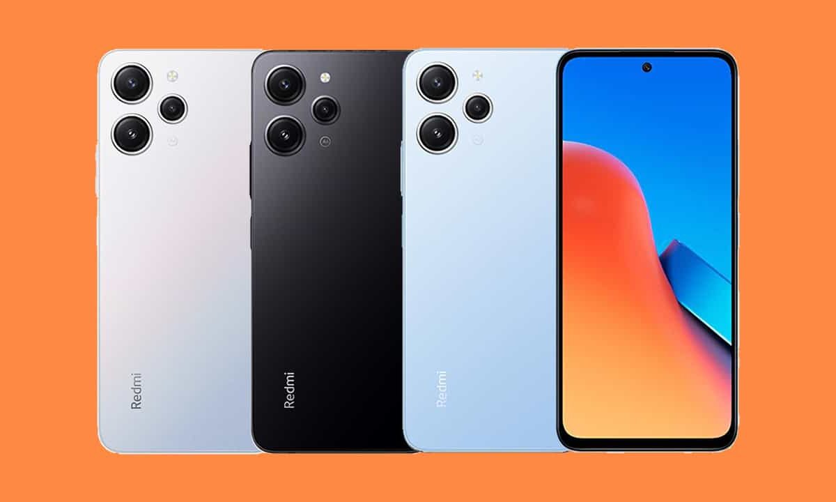 Redmi-12