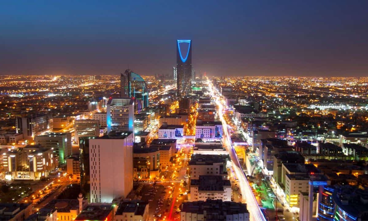 Riyadh-Esports-City