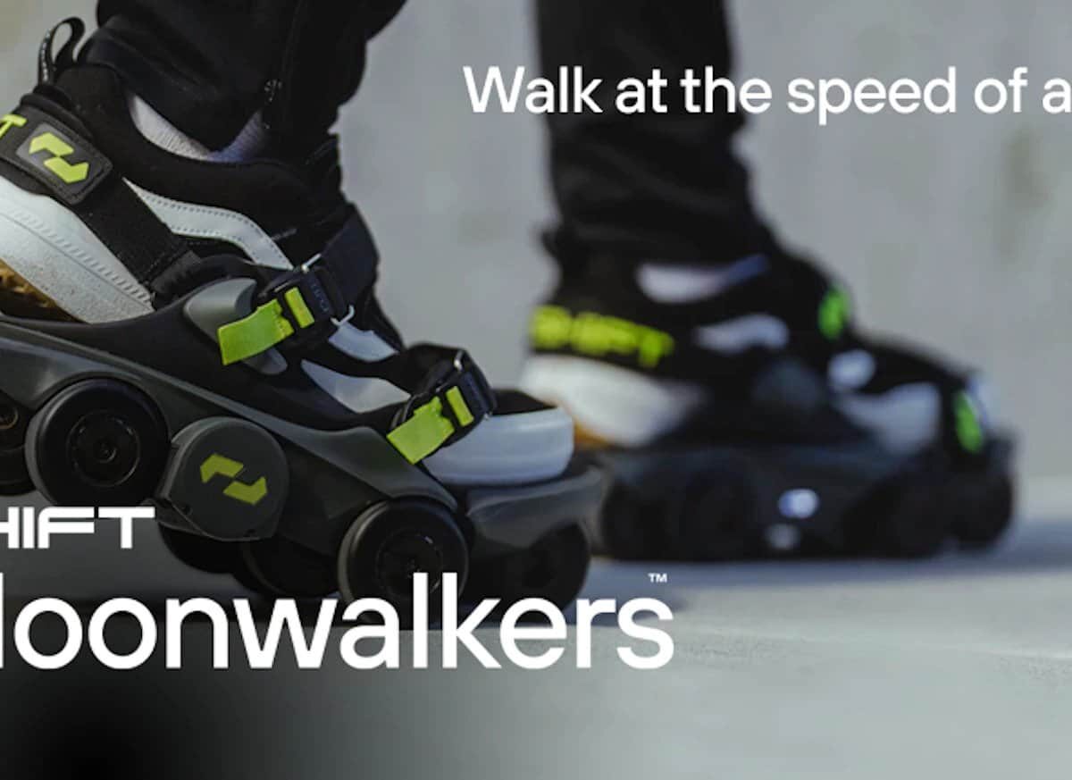SHIFT-Moonwalkers
