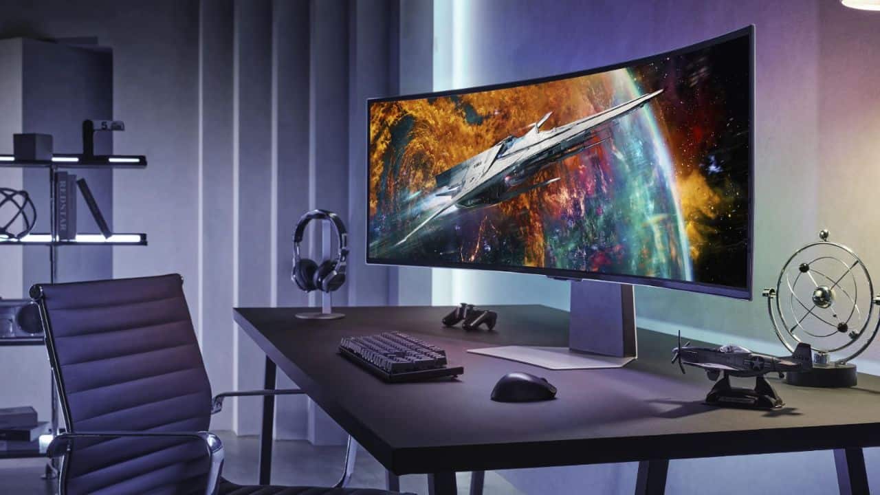 Samsung-Odyssey-OLED-G9-monitor
